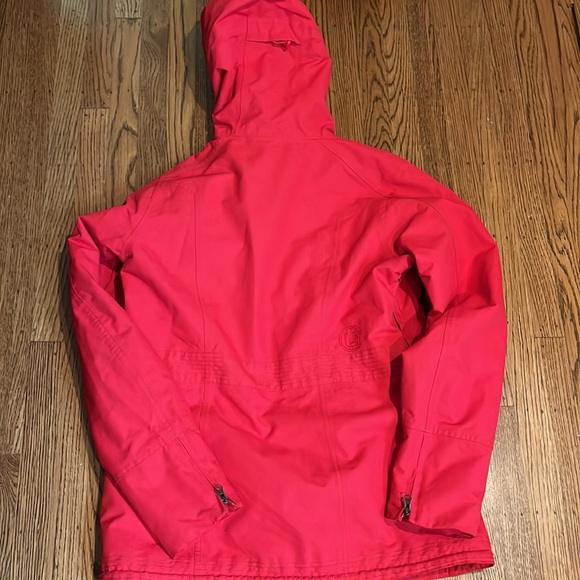 Burton Jacket - Picture 8 of 9